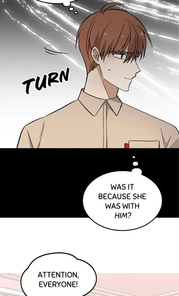  Delicious Scandal Chapter 54 page 10 - 