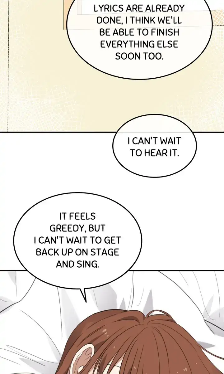  Delicious Scandal Chapter 55 page 11 - 