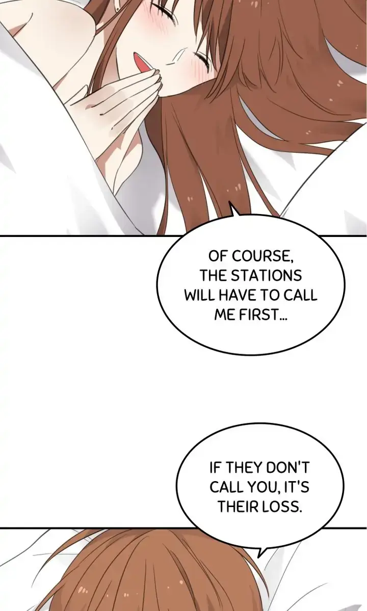  Delicious Scandal Chapter 55 page 12 - 