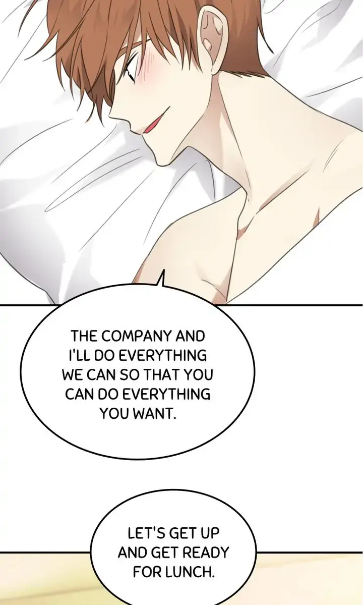  Delicious Scandal Chapter 55 page 13 - 