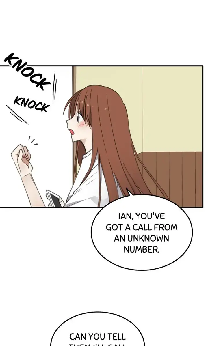  Delicious Scandal Chapter 55 page 17 - 