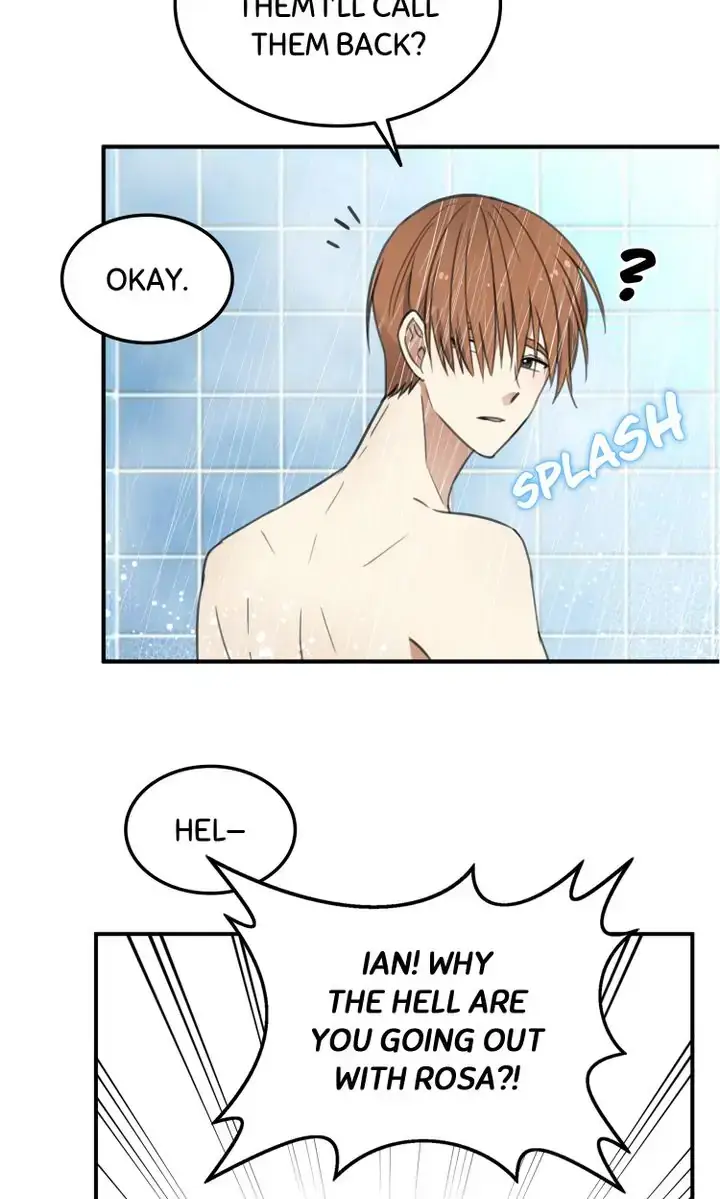  Delicious Scandal Chapter 55 page 18 - 