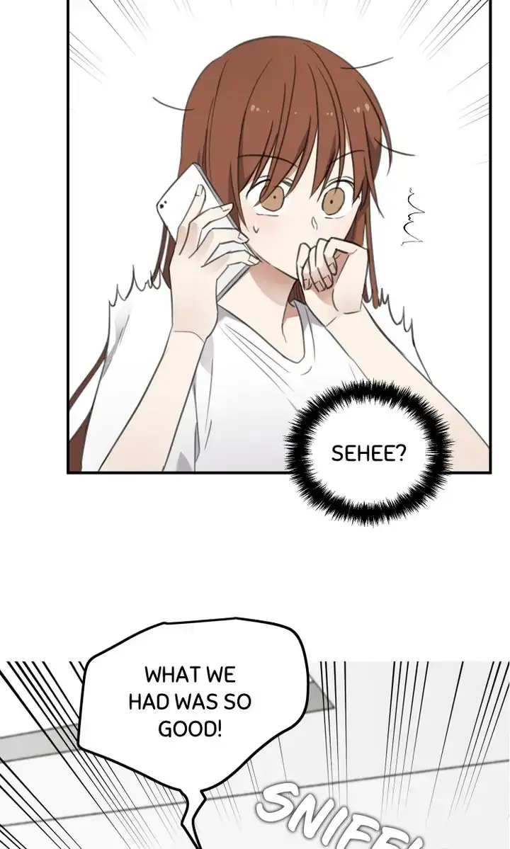  Delicious Scandal Chapter 55 page 19 - 