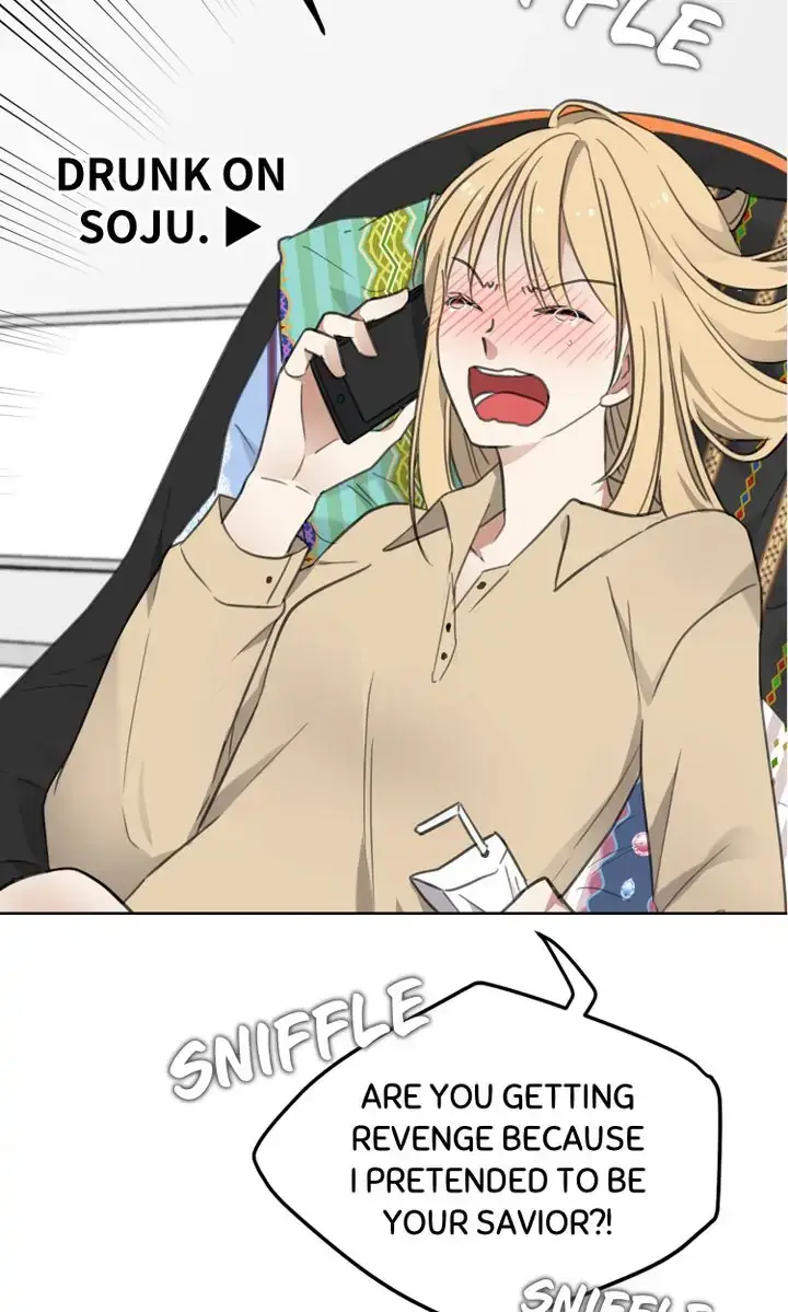  Delicious Scandal Chapter 55 page 20 - 