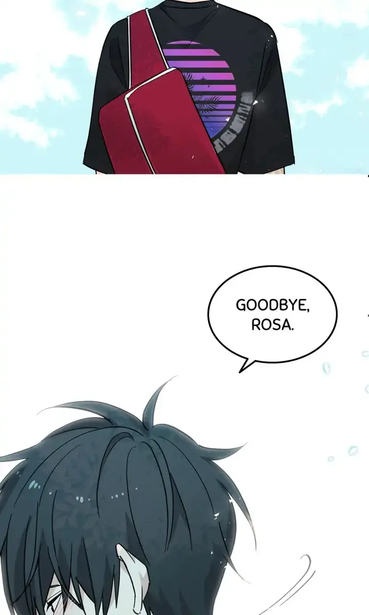  Delicious Scandal Chapter 55 page 3 - 