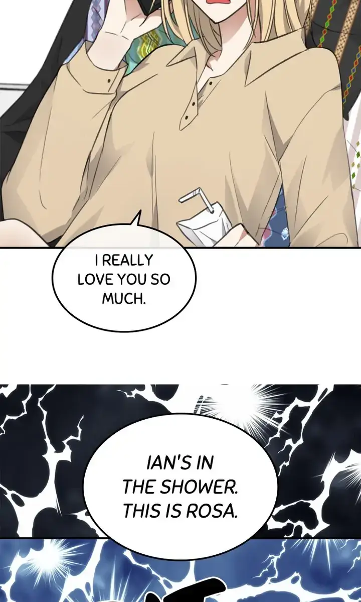  Delicious Scandal Chapter 55 page 23 - 