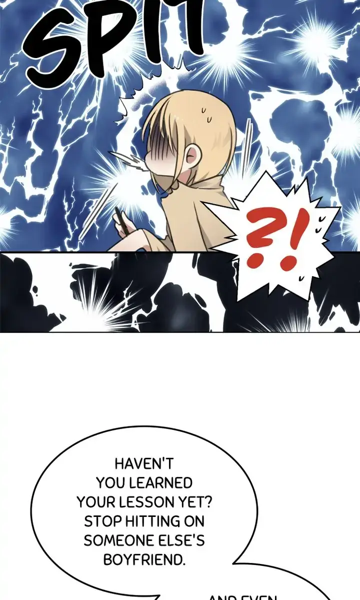  Delicious Scandal Chapter 55 page 24 - 