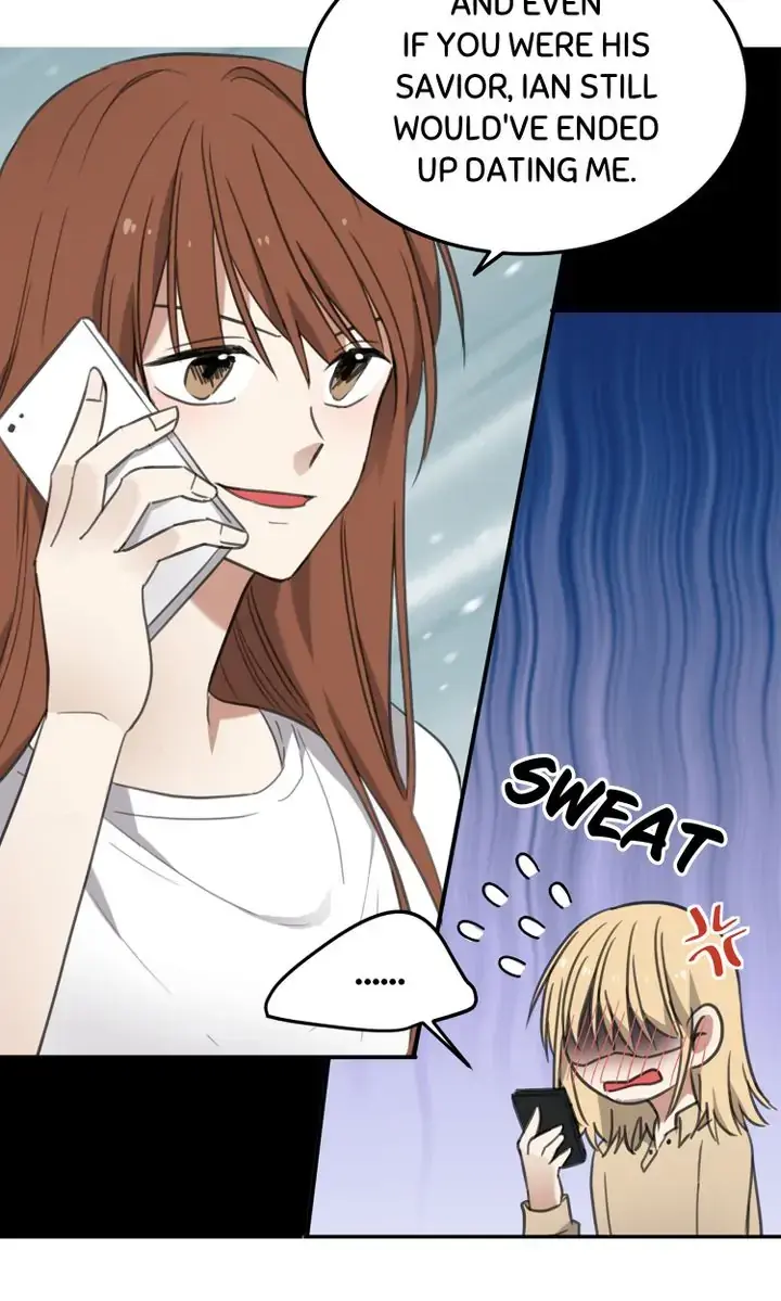  Delicious Scandal Chapter 55 page 25 - 