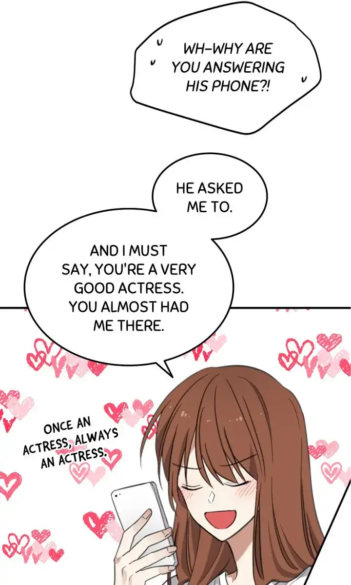  Delicious Scandal Chapter 55 page 26 - 