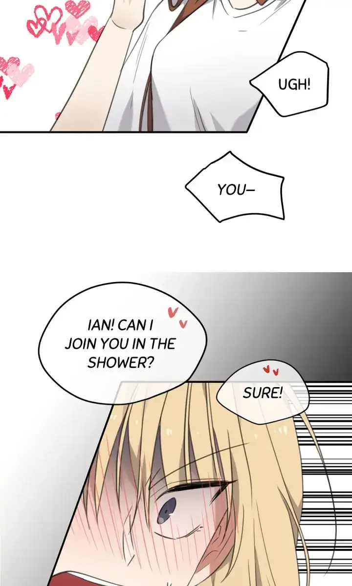  Delicious Scandal Chapter 55 page 27 - 