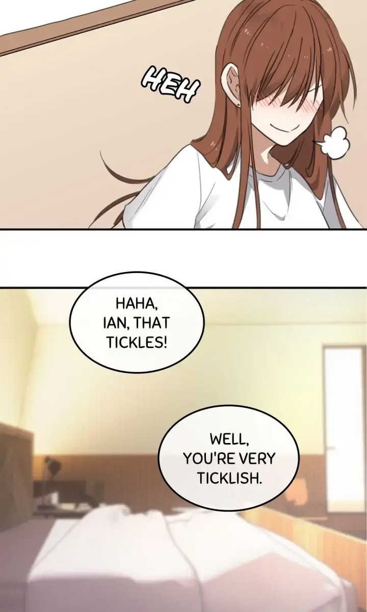  Delicious Scandal Chapter 55 page 29 - 