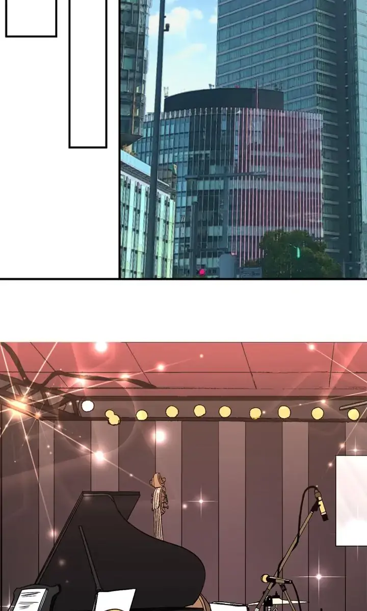  Delicious Scandal Chapter 55 page 31 - 