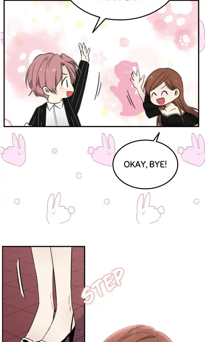  Delicious Scandal Chapter 55 page 34 - 