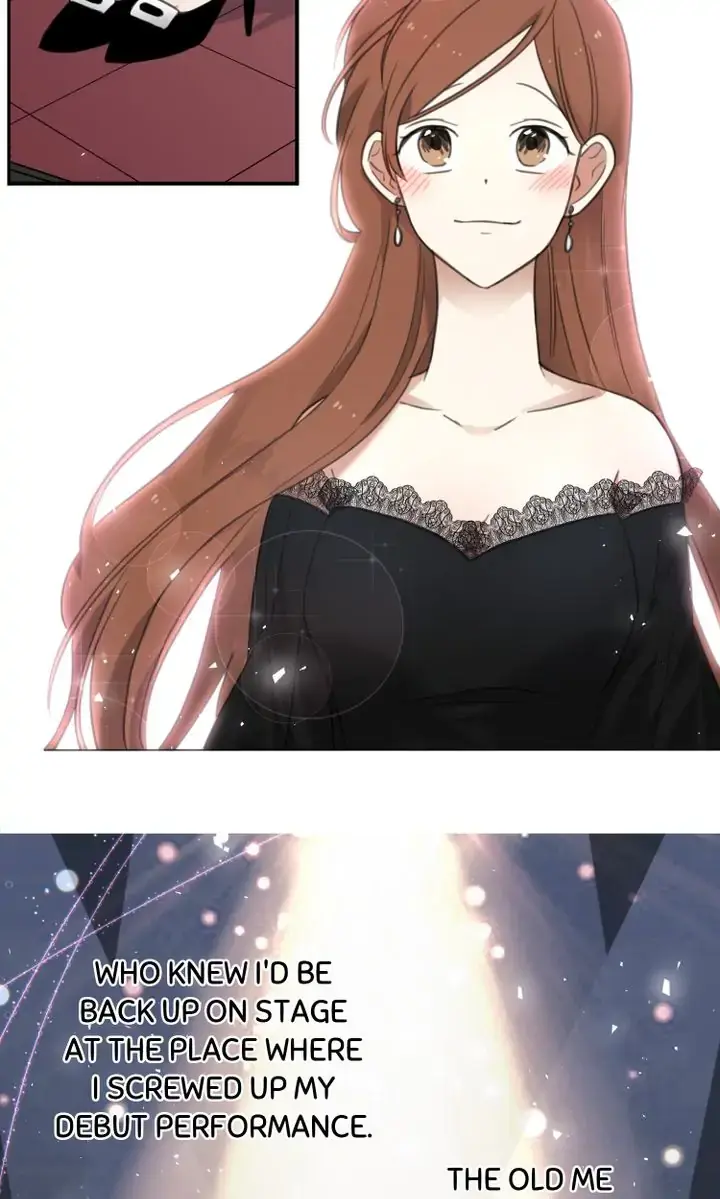  Delicious Scandal Chapter 55 page 35 - 