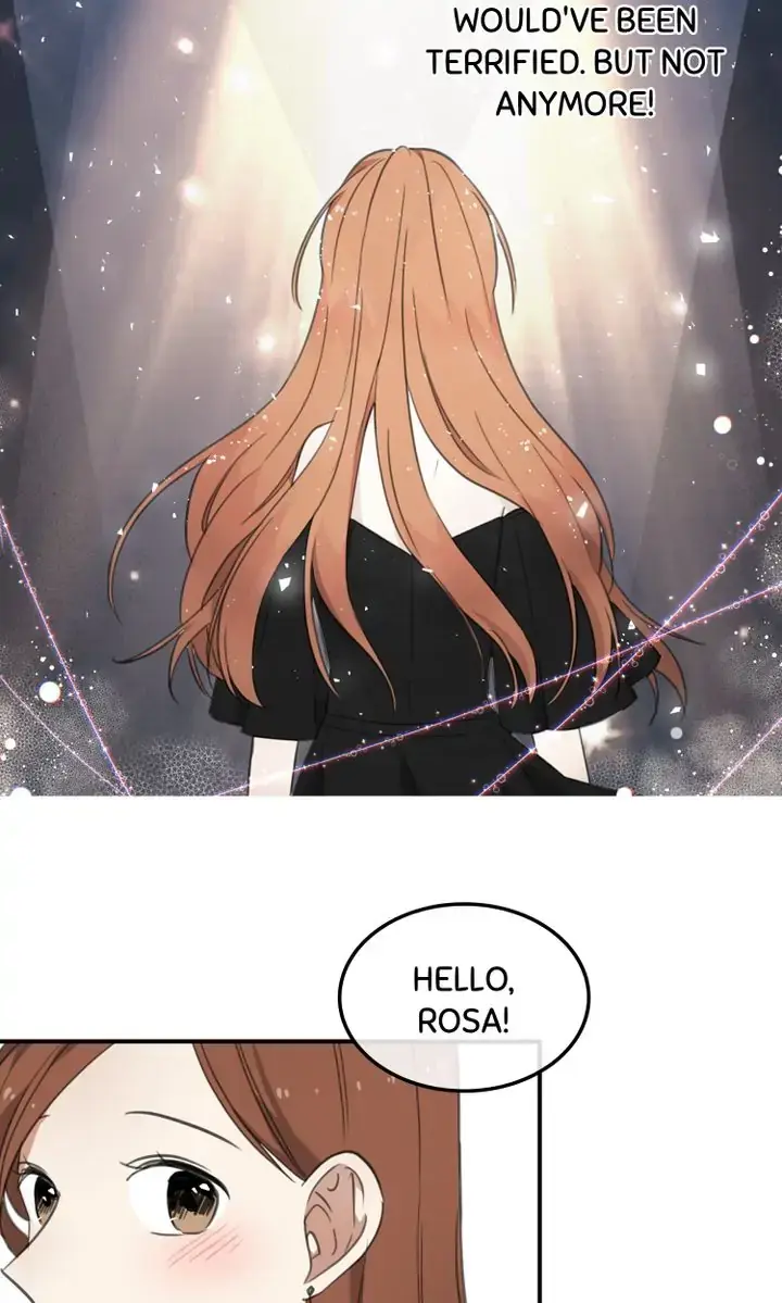  Delicious Scandal Chapter 55 page 36 - 