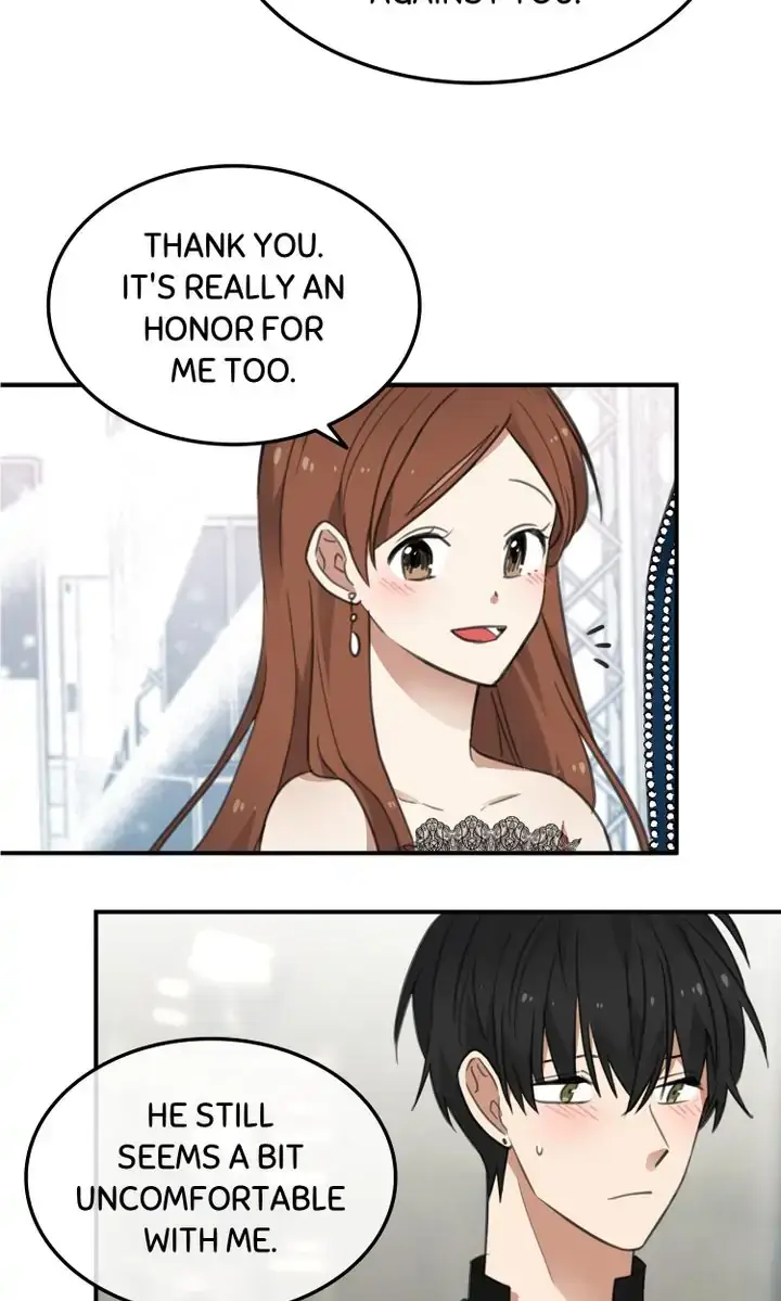  Delicious Scandal Chapter 55 page 39 - 