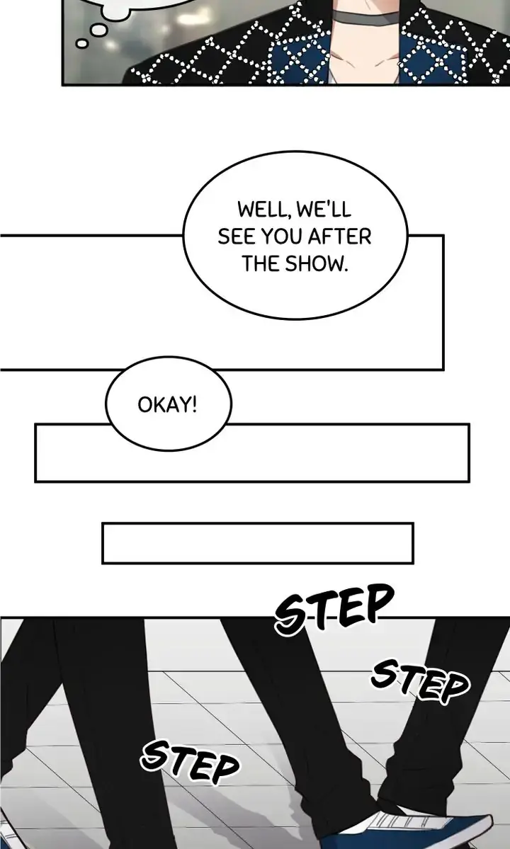  Delicious Scandal Chapter 55 page 40 - 