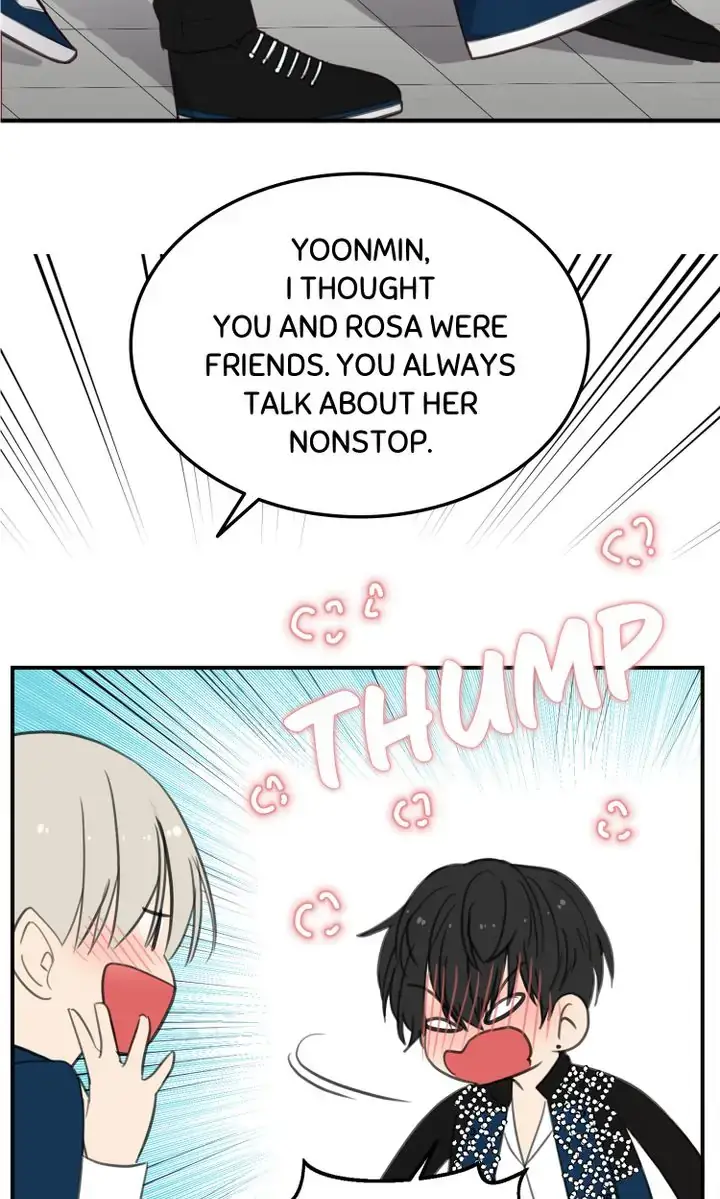  Delicious Scandal Chapter 55 page 41 - 