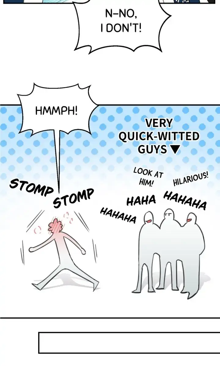 Delicious Scandal Chapter 55 page 42 - 