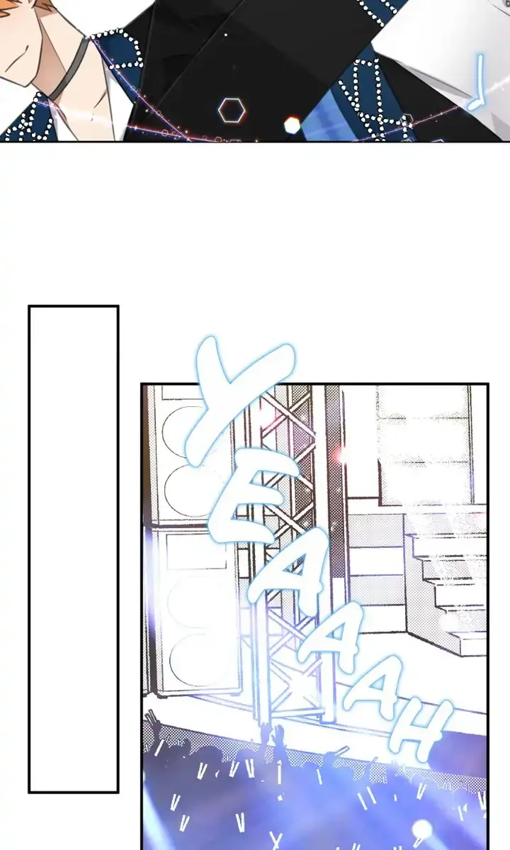  Delicious Scandal Chapter 55 page 46 - 