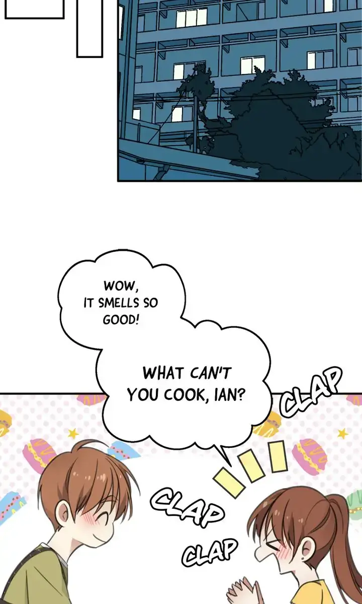  Delicious Scandal Chapter 55 page 49 - 