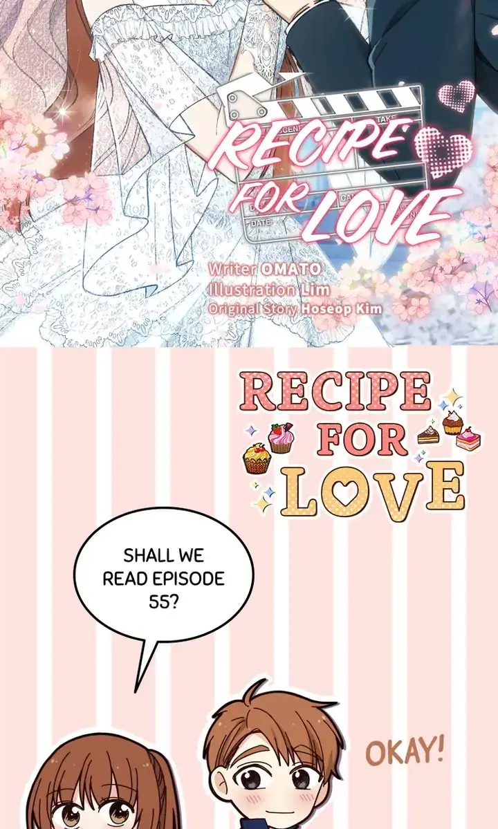  Delicious Scandal Chapter 55 page 6 - 