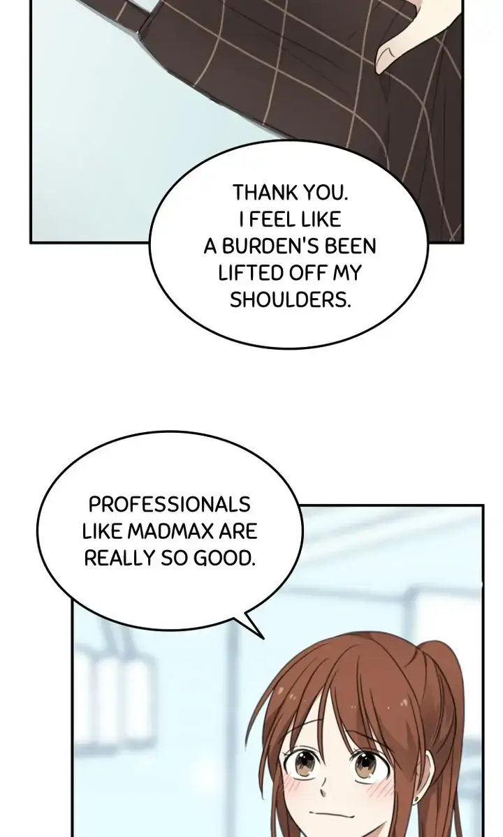  Delicious Scandal Chapter 55 page 51 - 