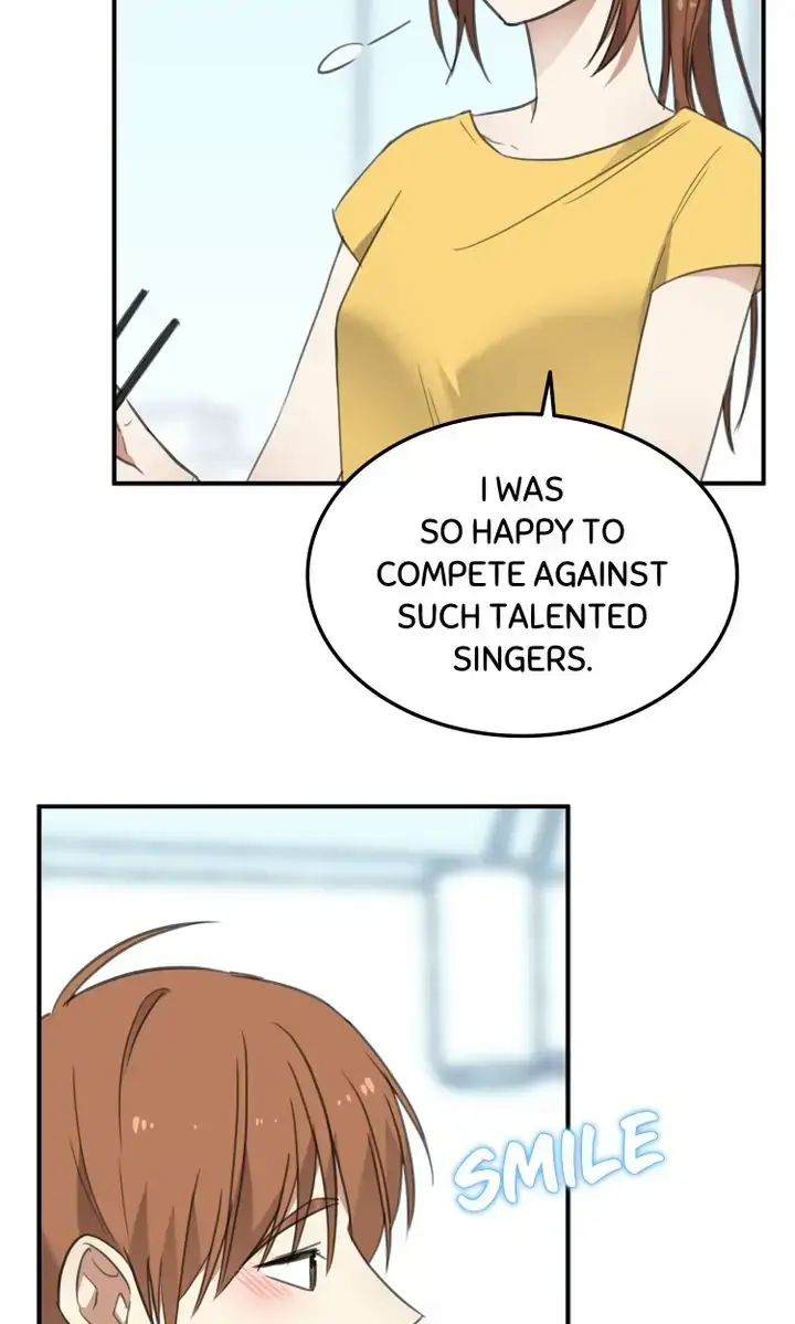  Delicious Scandal Chapter 55 page 52 - 
