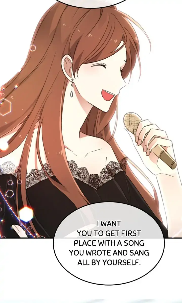  Delicious Scandal Chapter 55 page 54 - 