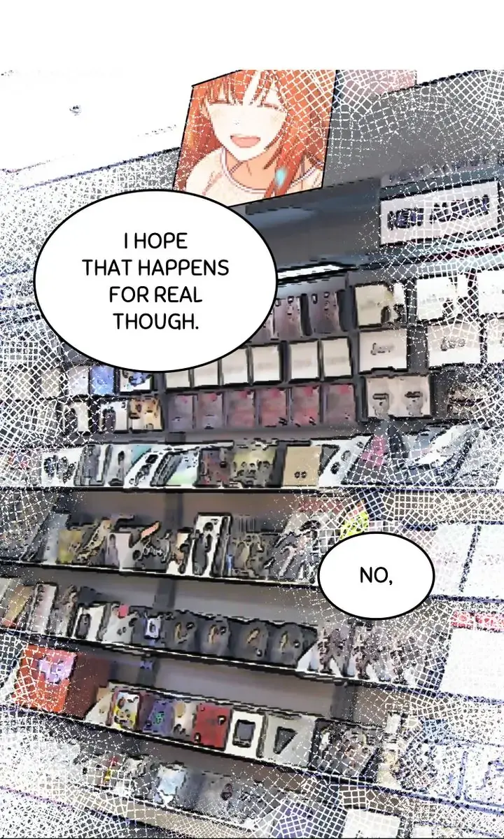  Delicious Scandal Chapter 55 page 56 - 