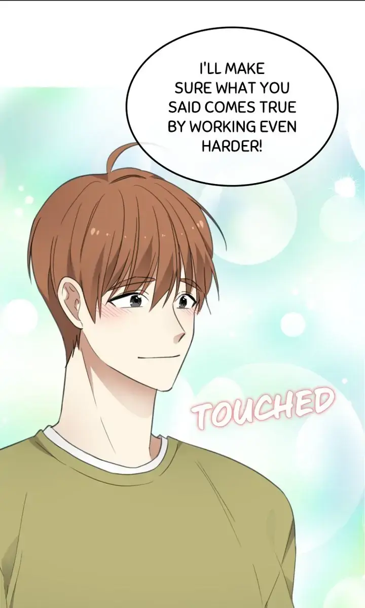  Delicious Scandal Chapter 55 page 57 - 