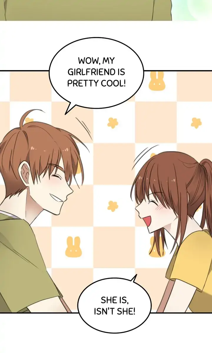  Delicious Scandal Chapter 55 page 58 - 