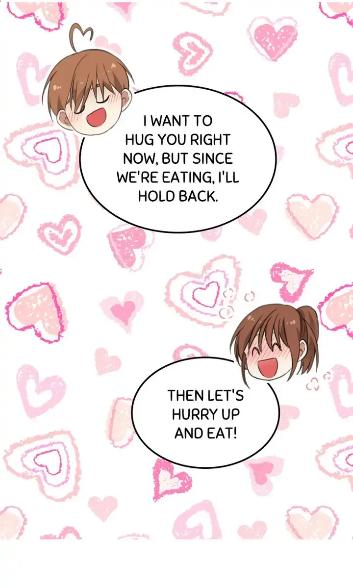  Delicious Scandal Chapter 55 page 59 - 