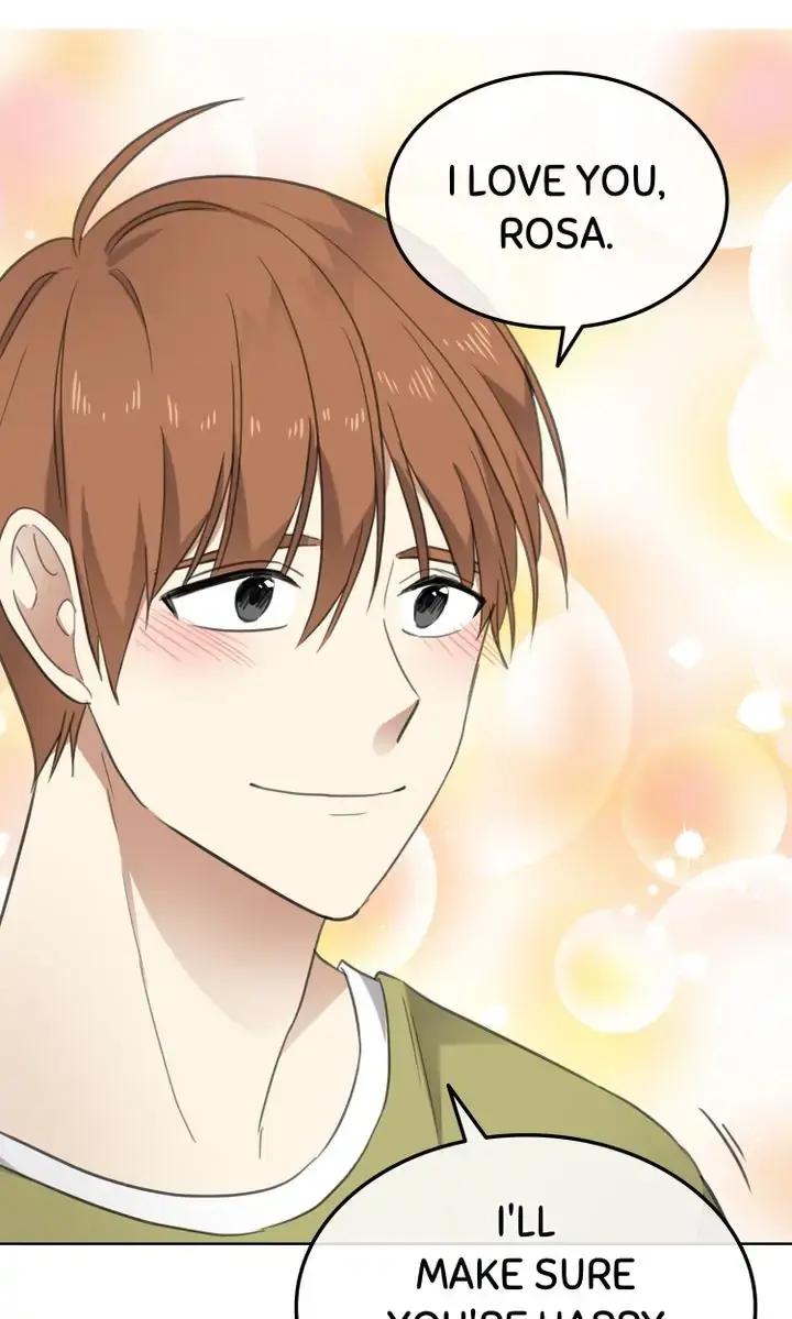  Delicious Scandal Chapter 55 page 60 - 