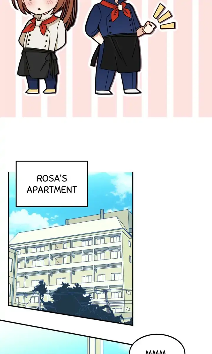  Delicious Scandal Chapter 55 page 7 - 