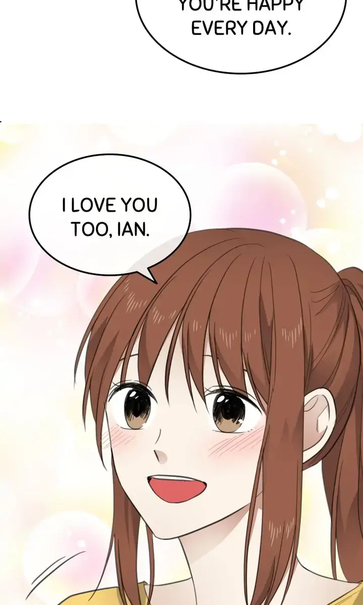  Delicious Scandal Chapter 55 page 61 - 