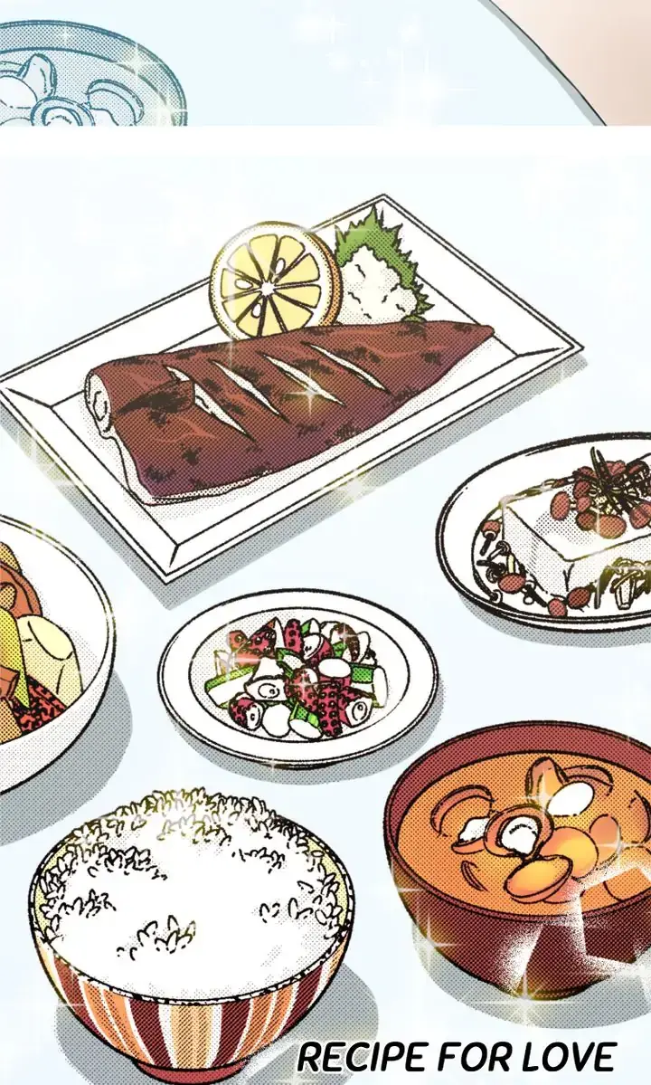  Delicious Scandal Chapter 55 page 63 - 