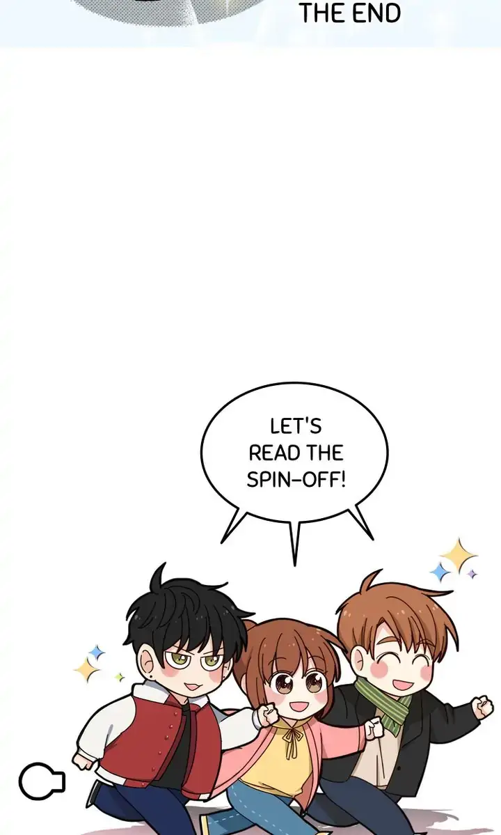  Delicious Scandal Chapter 55 page 64 - 