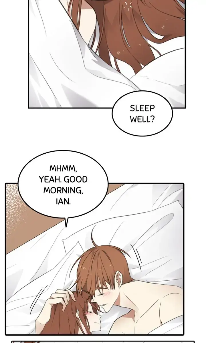  Delicious Scandal Chapter 55 page 9 - 