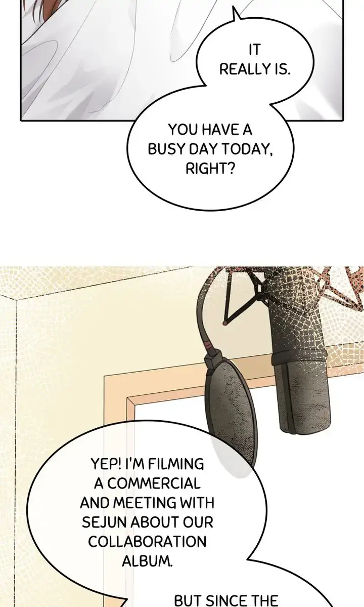  Delicious Scandal Chapter 55 page 10 - 
