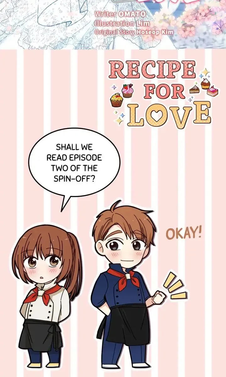  Delicious Scandal Chapter 57 page 2 - 