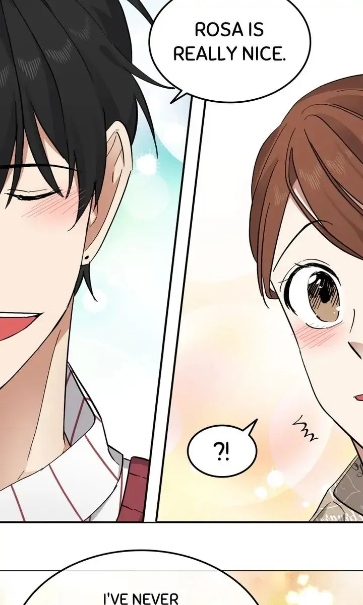 Delicious Scandal Chapter 57 page 12 - 