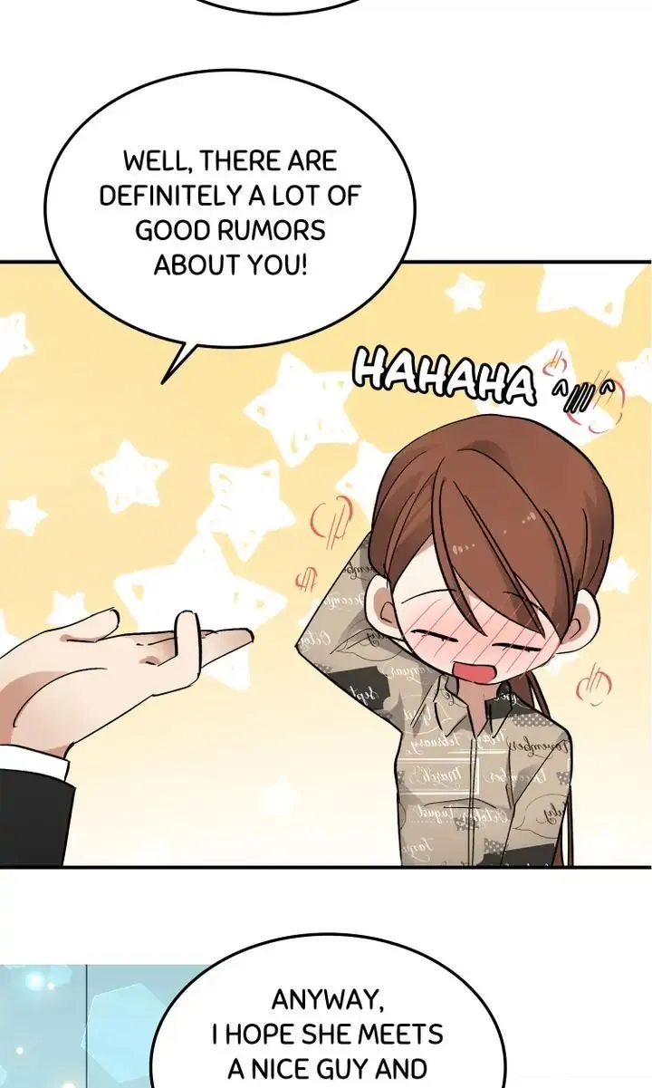  Delicious Scandal Chapter 57 page 14 - 