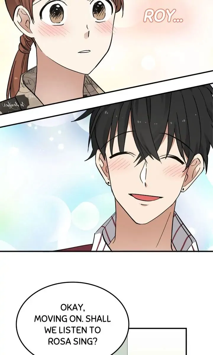  Delicious Scandal Chapter 57 page 16 - 
