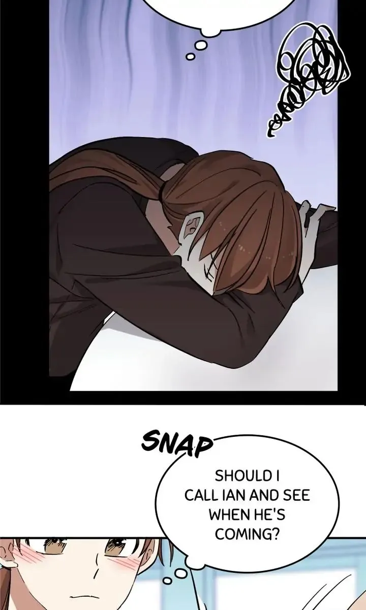  Delicious Scandal Chapter 57 page 19 - 