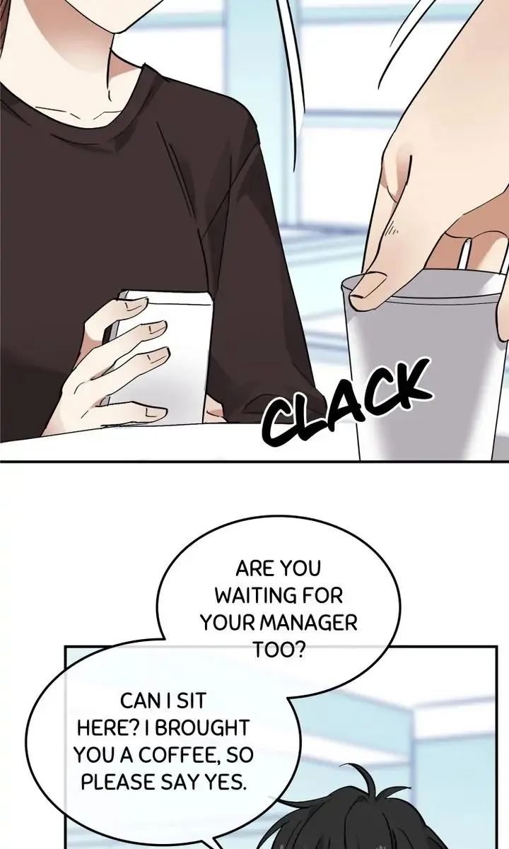  Delicious Scandal Chapter 57 page 20 - 