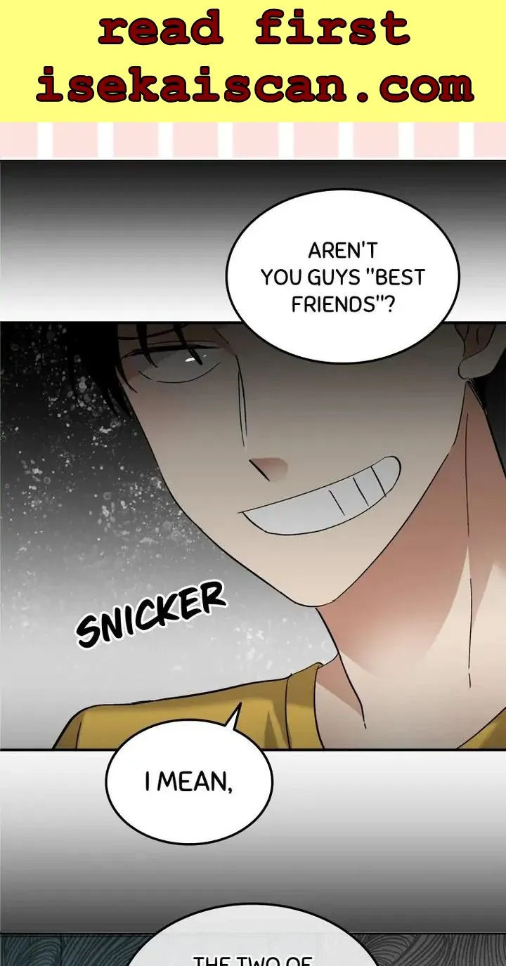  Delicious Scandal Chapter 57 page 3 - 