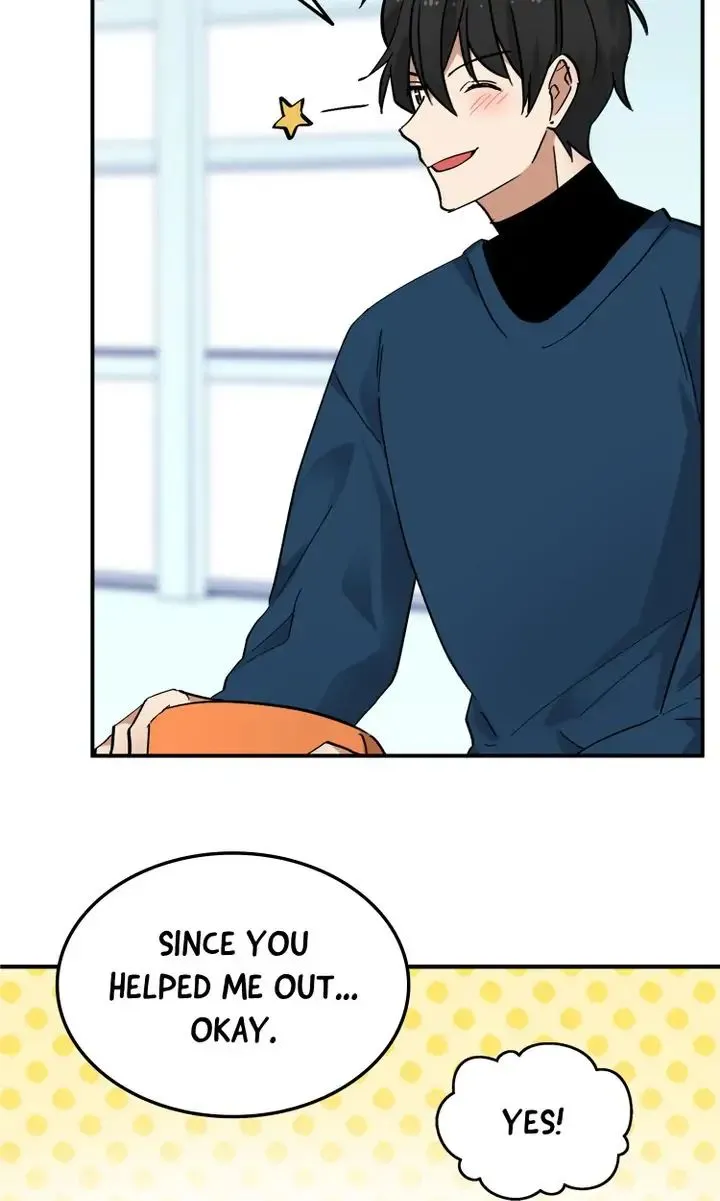  Delicious Scandal Chapter 57 page 21 - 