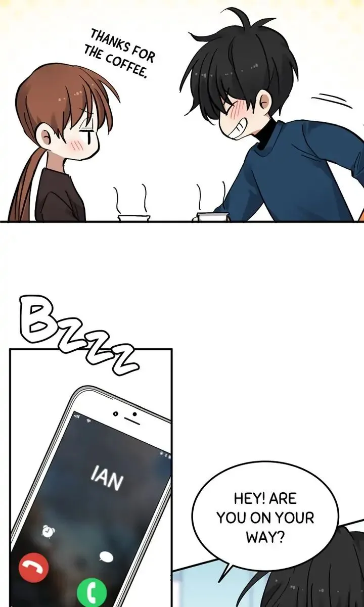  Delicious Scandal Chapter 57 page 22 - 