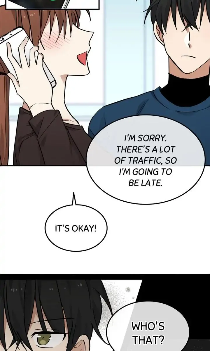  Delicious Scandal Chapter 57 page 23 - 